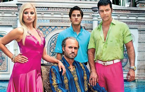 sky versace serie tv|L'omicidio di Gianni Versace in una serie tv .